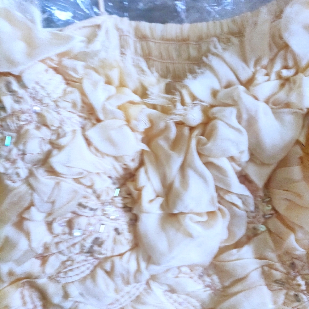 Rebecca Taylor, Silk Gown/Wedding Dress - Small